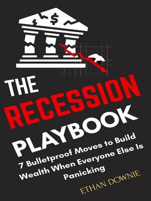 cover image of The Recession Playbook